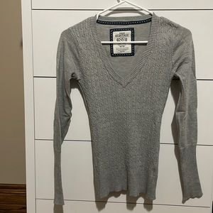 Urban Heritage limited edition sweater